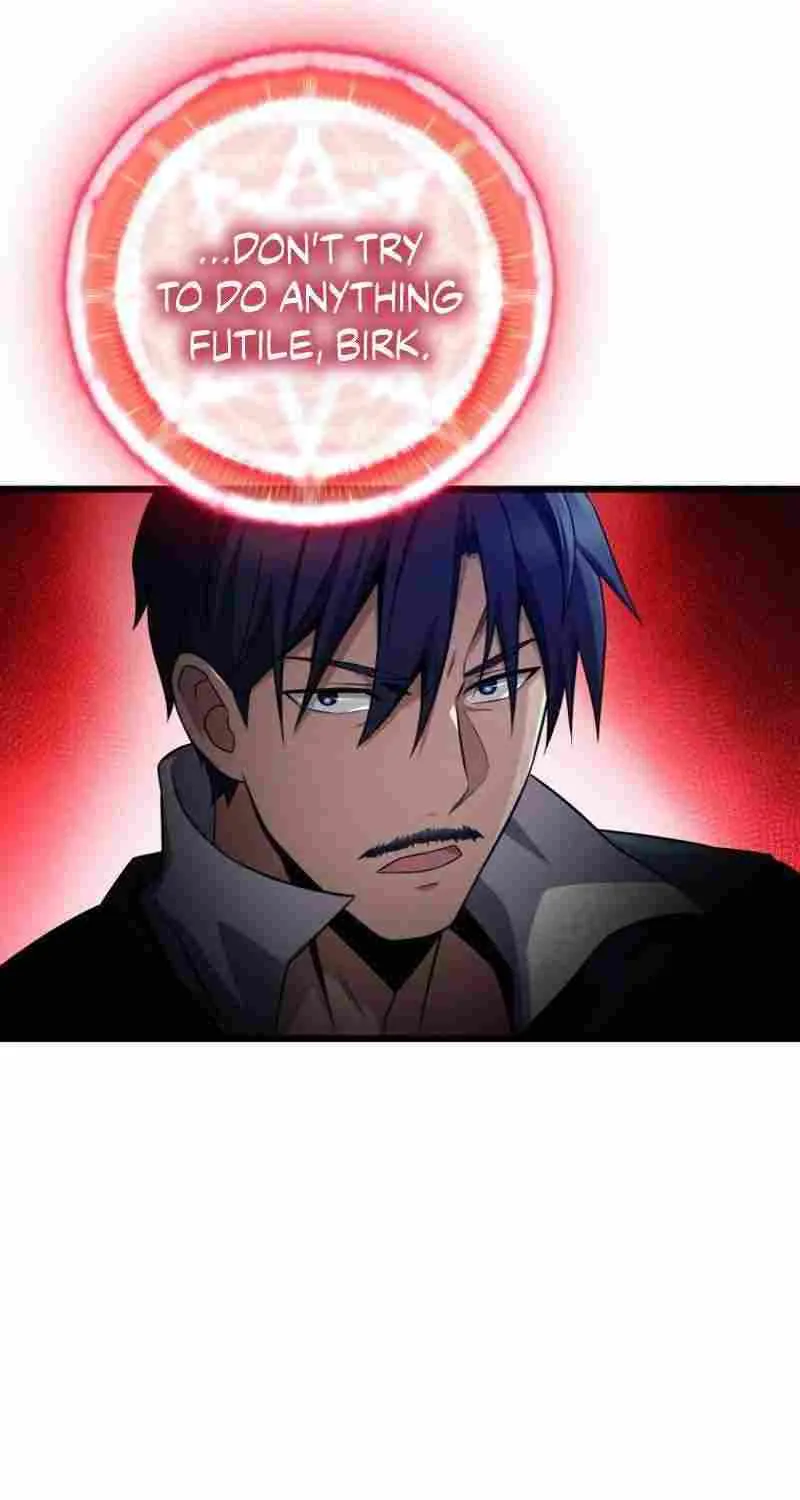 Read Arcane Sniper chapter 149 image 11 on Lezhin