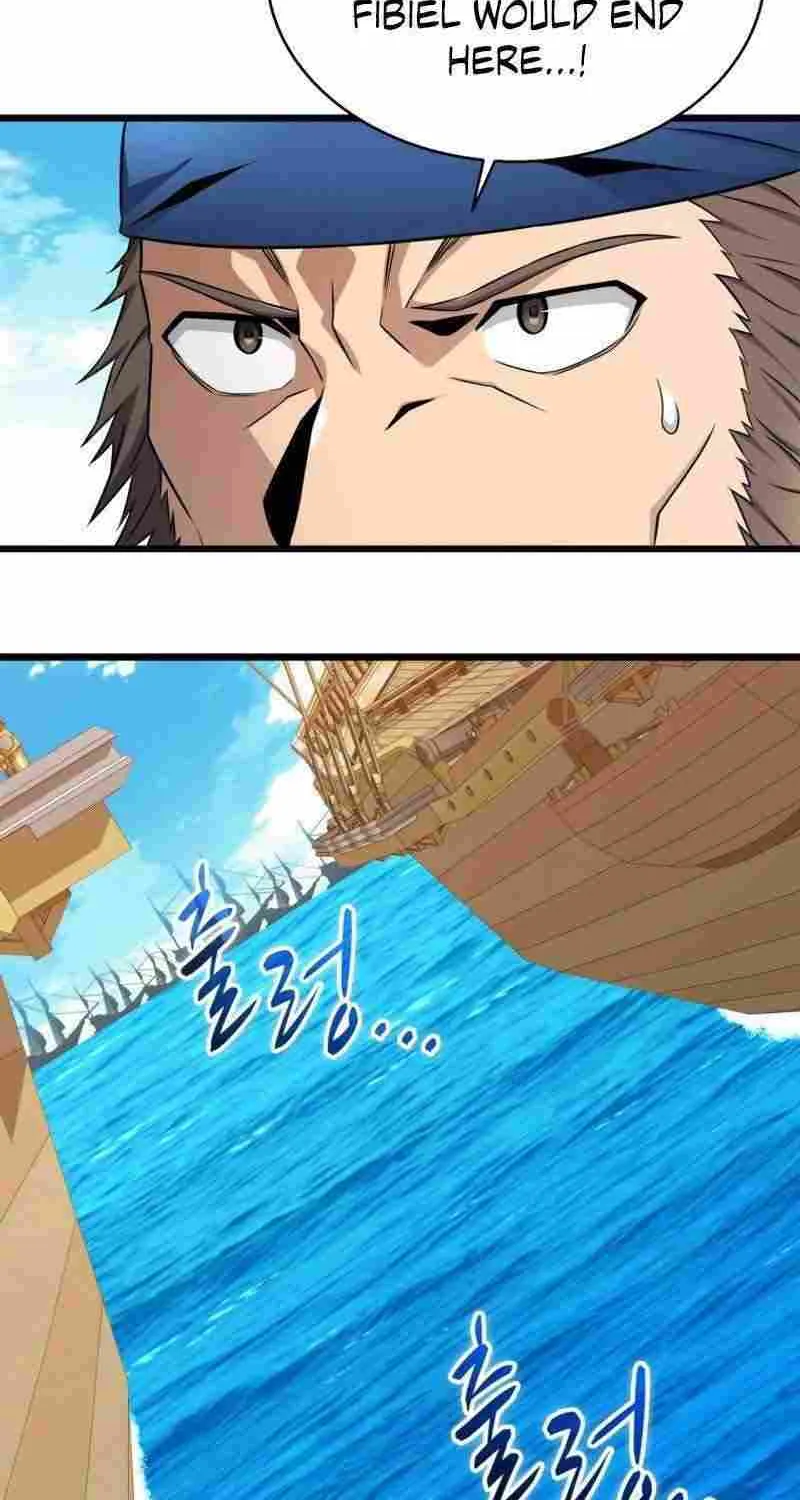 Read Arcane Sniper chapter 149 image 18 on Lezhin