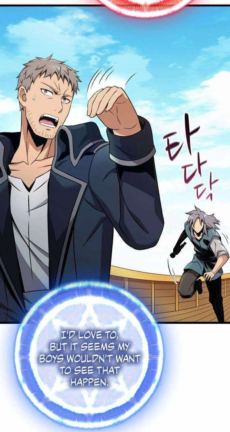 Read Arcane Sniper chapter 149 image 23 on Lezhin