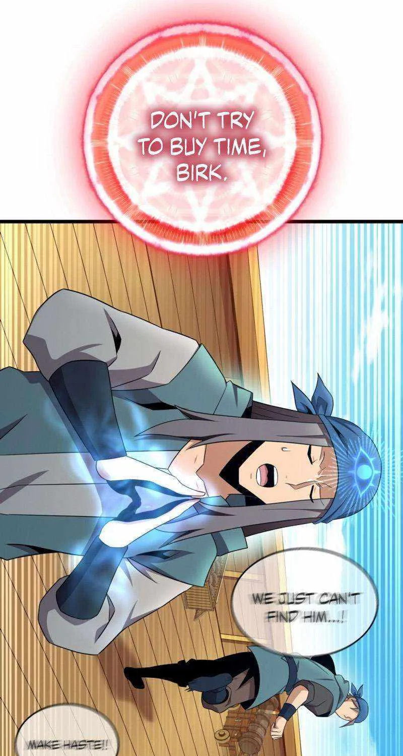 Read Arcane Sniper chapter 149 image 31 on Lezhin