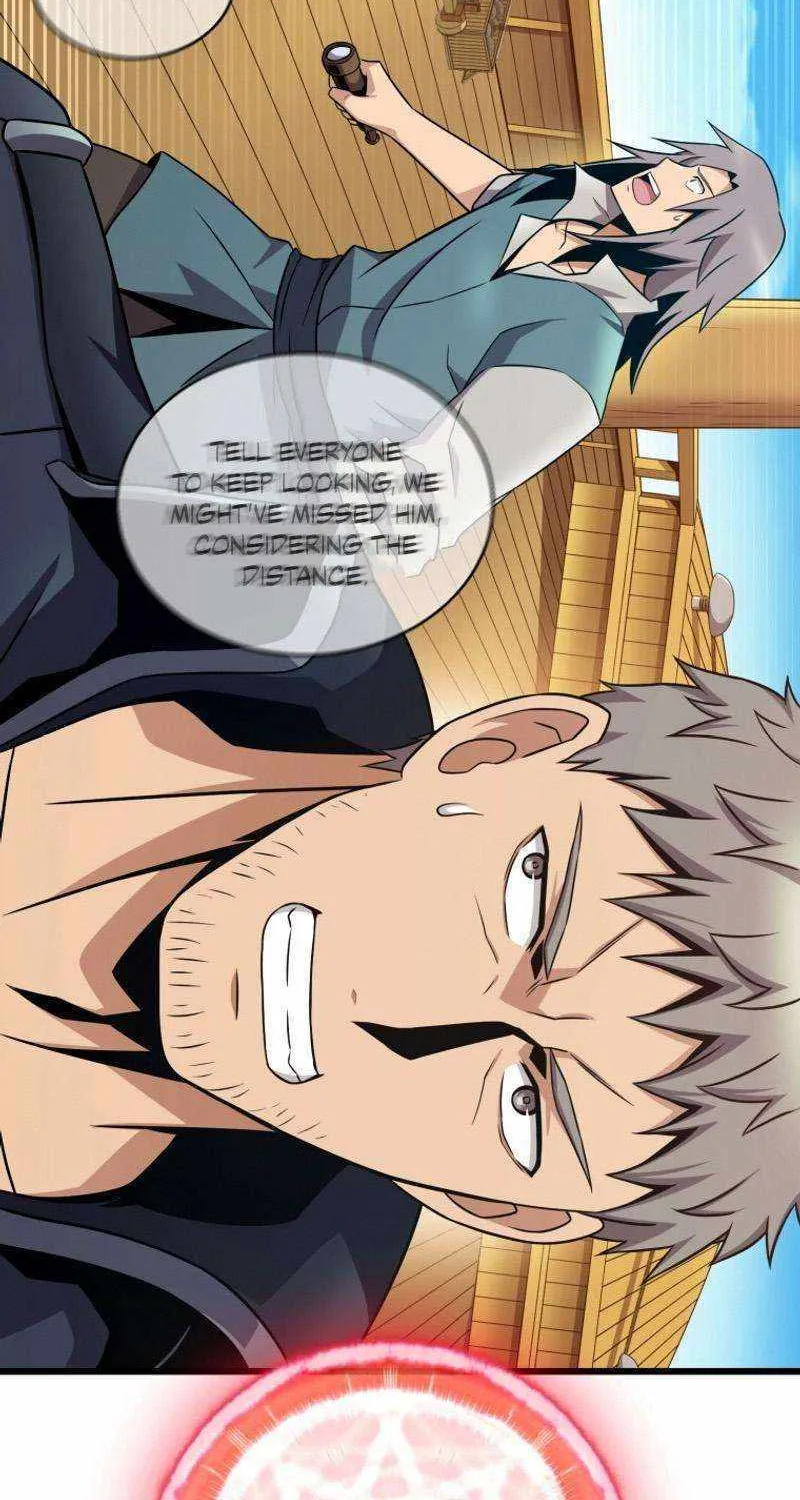 Read Arcane Sniper chapter 149 image 32 on Lezhin