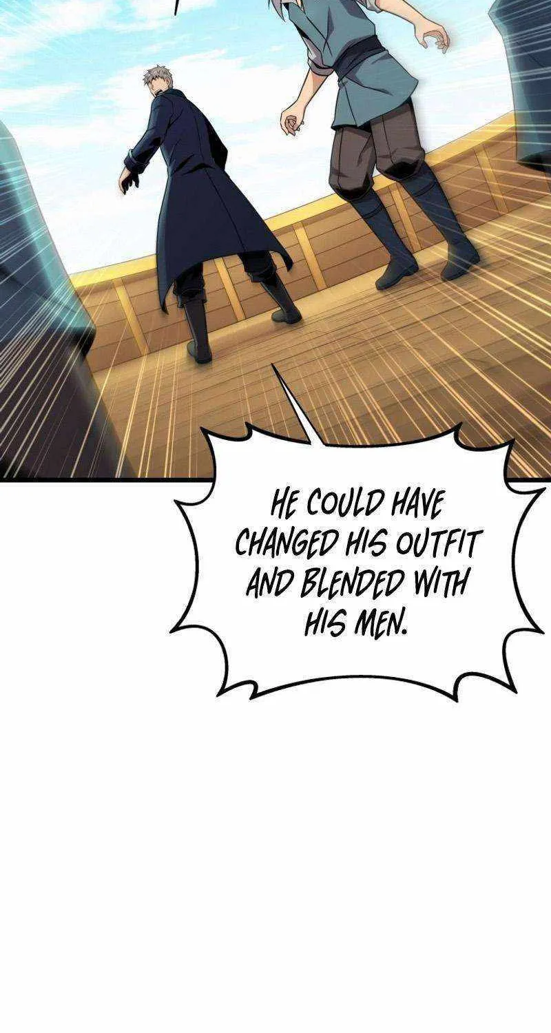 Read Arcane Sniper chapter 149 image 34 on Lezhin