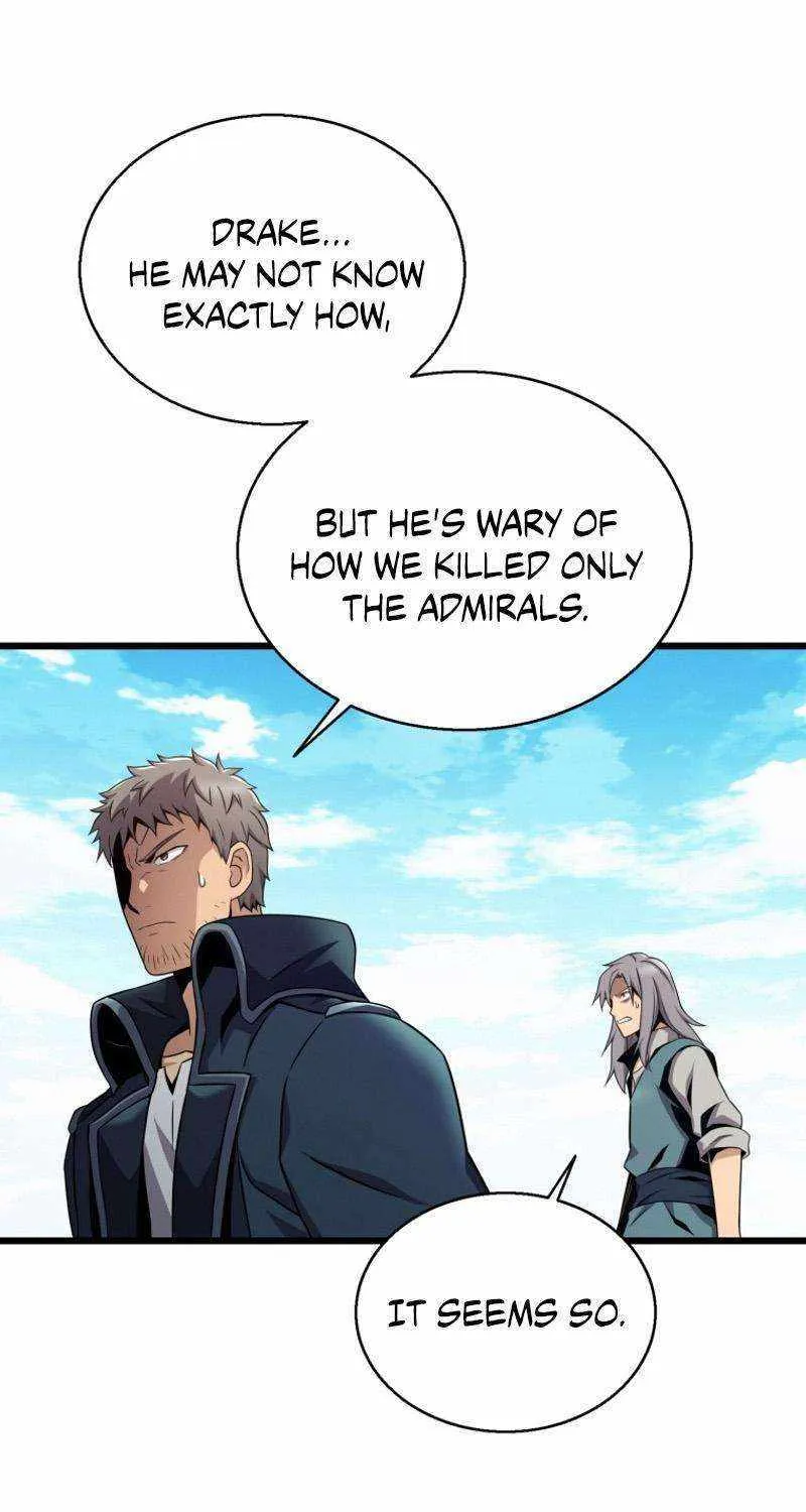 Read Arcane Sniper chapter 149 image 35 on Lezhin