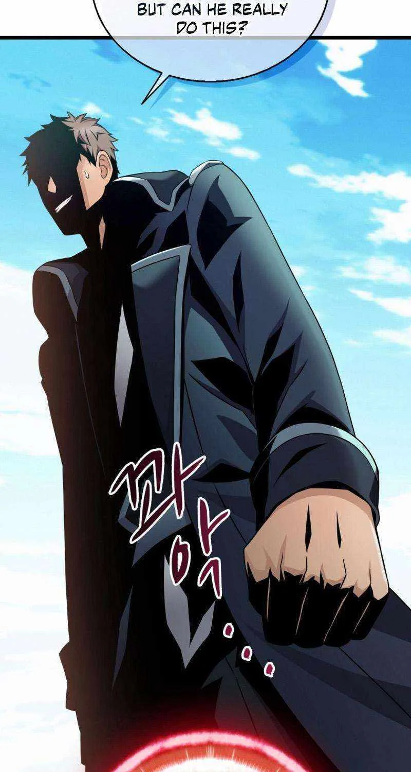 Read Arcane Sniper chapter 149 image 39 on Lezhin