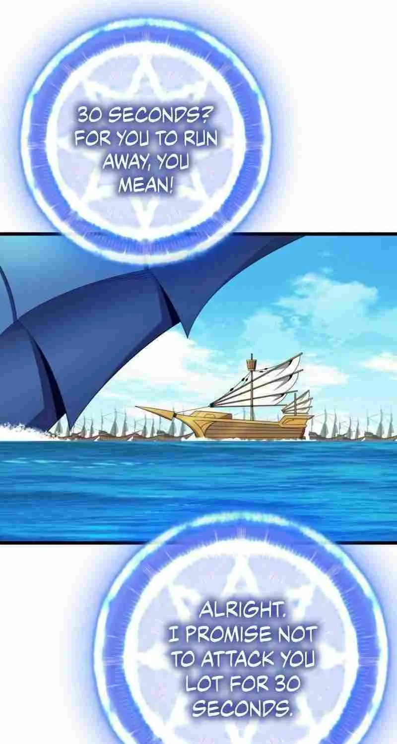 Read Arcane Sniper chapter 149 image 41 on Lezhin