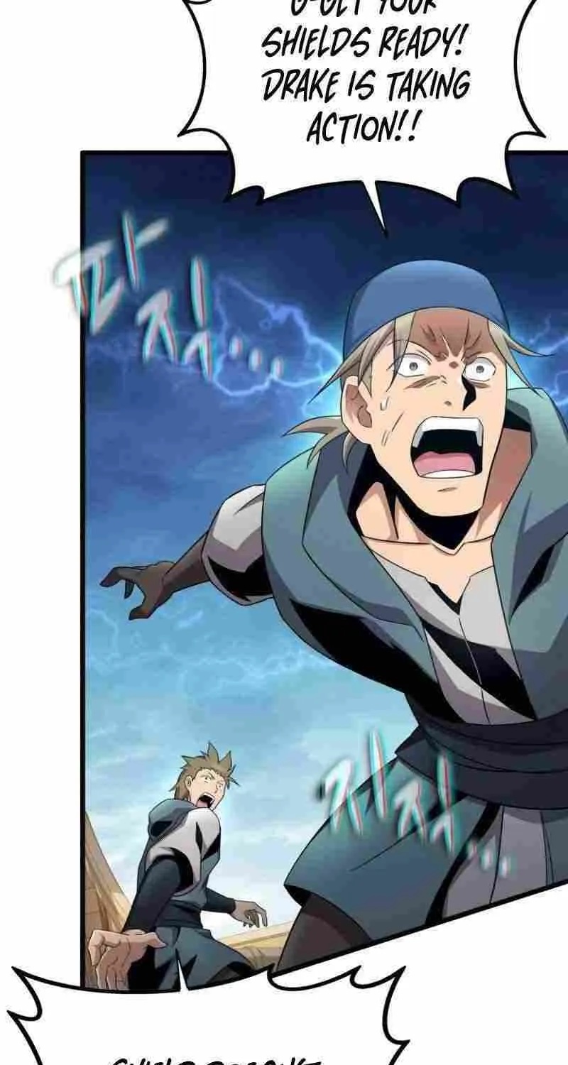 Read Arcane Sniper chapter 149 image 49 on Lezhin