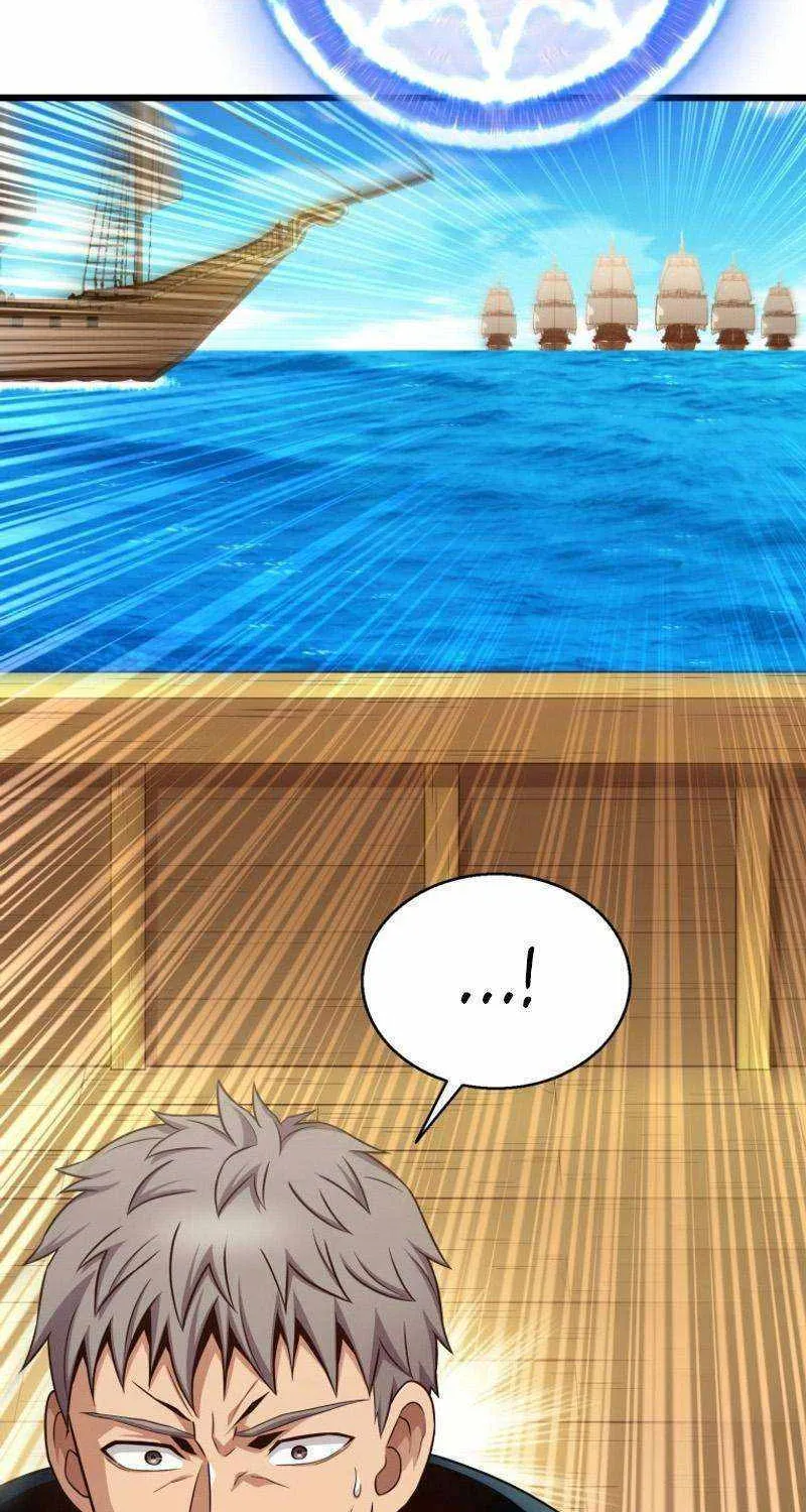 Read Arcane Sniper chapter 149 image 6 on Lezhin