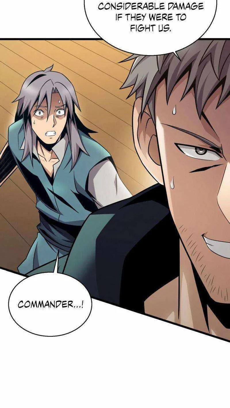 Read Arcane Sniper chapter 149 image 60 on Lezhin