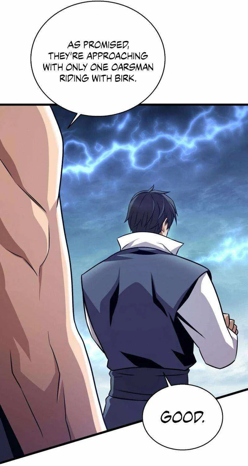 Read Arcane Sniper chapter 149 image 81 on Lezhin