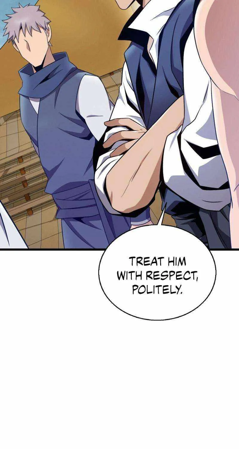 Read Arcane Sniper chapter 149 image 83 on Lezhin