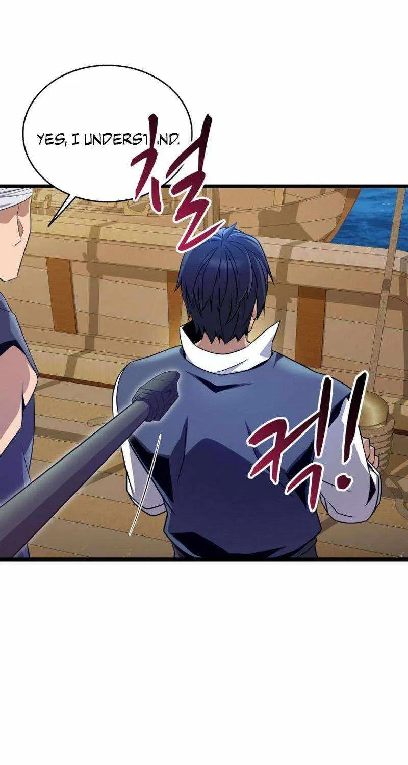 Read Arcane Sniper chapter 149 image 84 on Lezhin