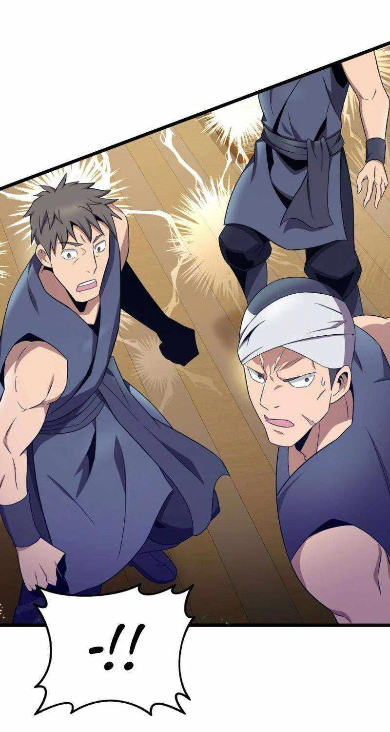 Read Arcane Sniper chapter 149 image 86 on Lezhin