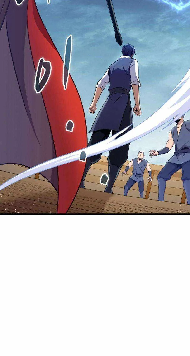 Read Arcane Sniper chapter 149 image 88 on Lezhin