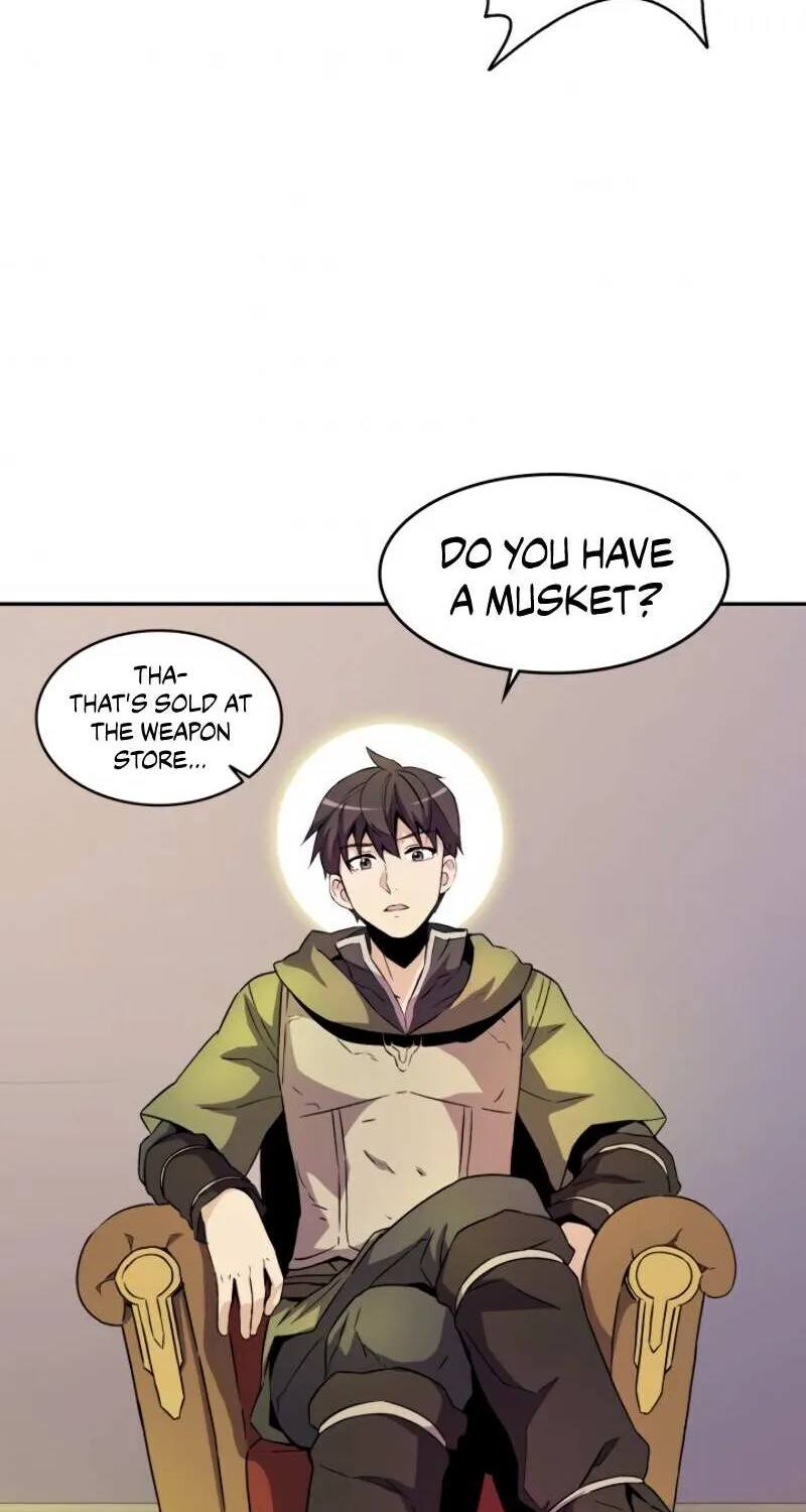 Read Arcane Sniper chapter 15 image 10 on Lezhin