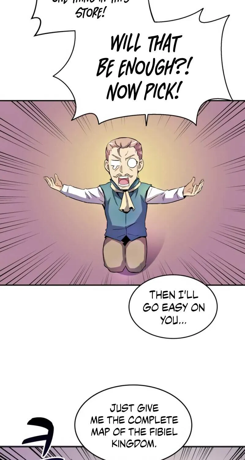 Read Arcane Sniper chapter 15 image 12 on Lezhin