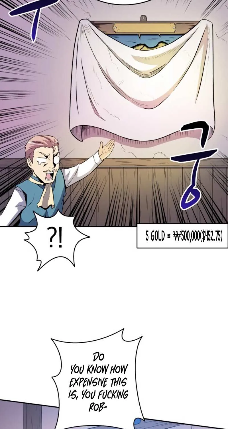 Read Arcane Sniper chapter 15 image 13 on Lezhin