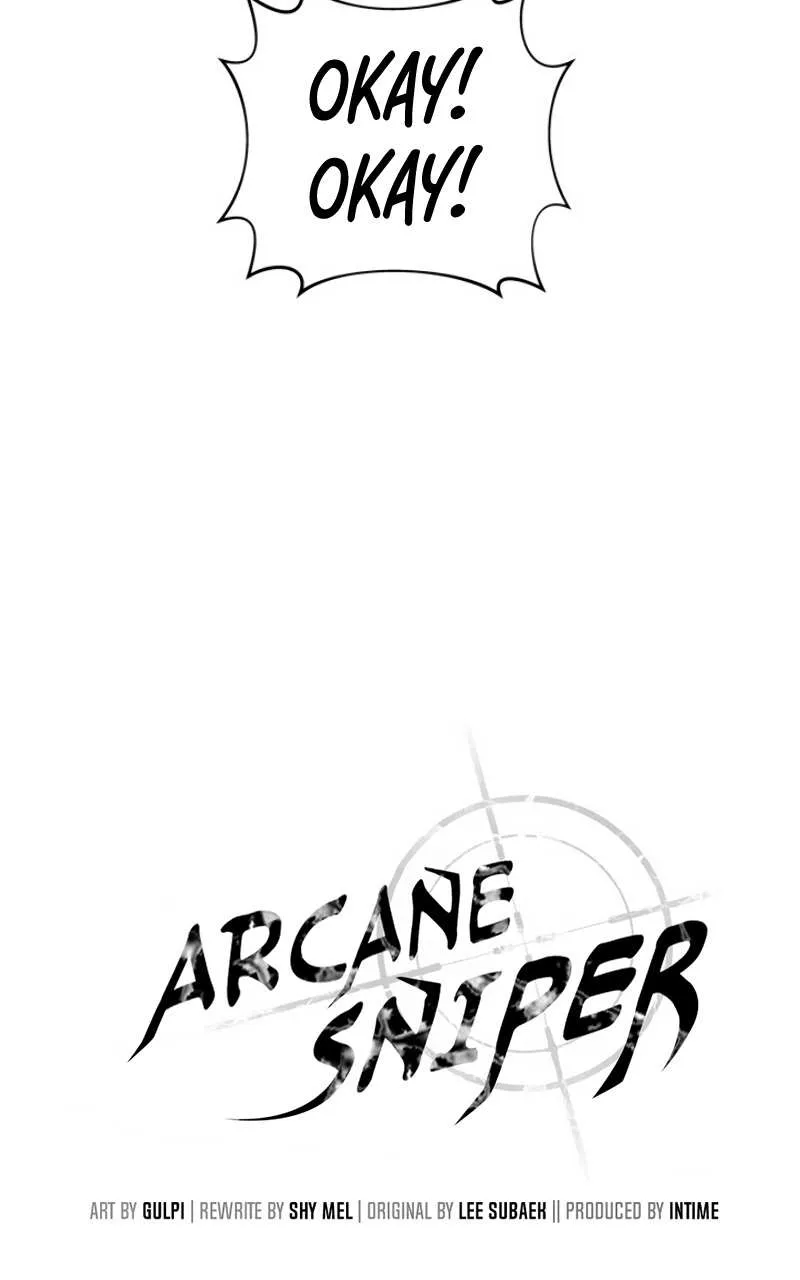 Read Arcane Sniper chapter 15 image 15 on Lezhin