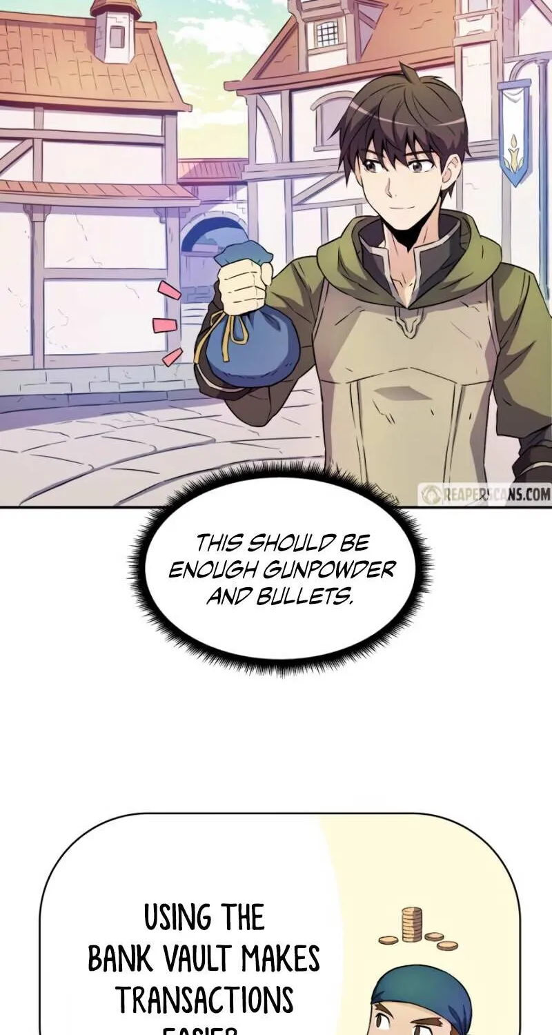 Read Arcane Sniper chapter 15 image 17 on Lezhin