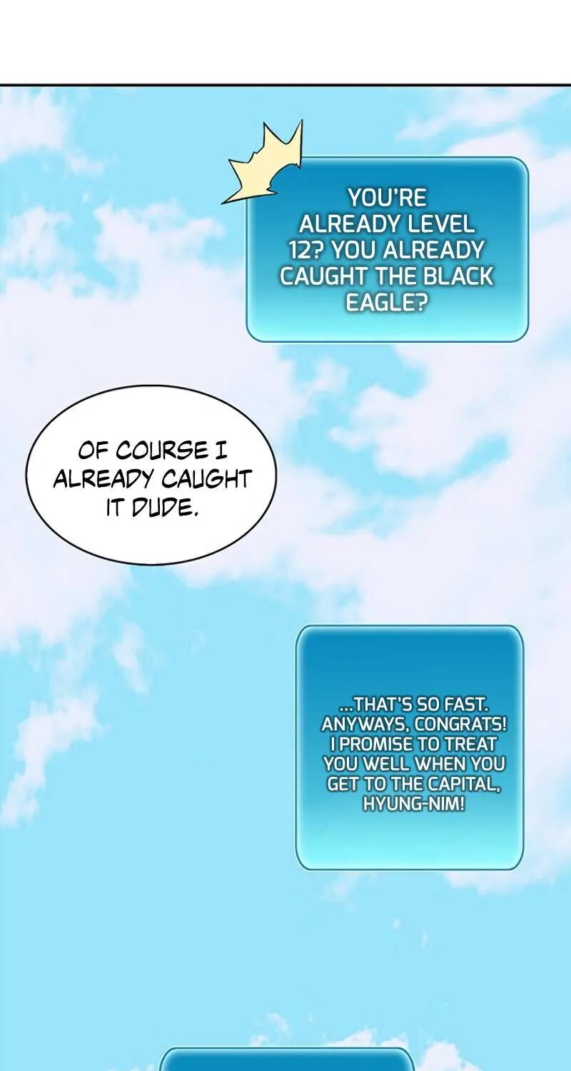 Read Arcane Sniper chapter 15 image 23 on Lezhin
