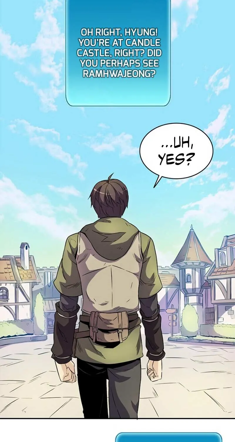 Read Arcane Sniper chapter 15 image 24 on Lezhin