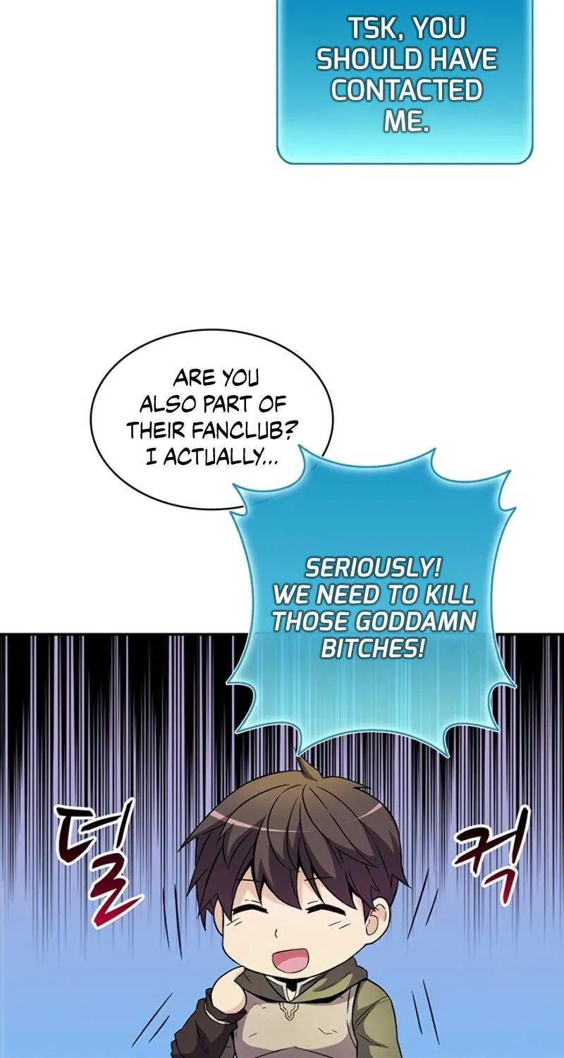 Read Arcane Sniper chapter 15 image 25 on Lezhin