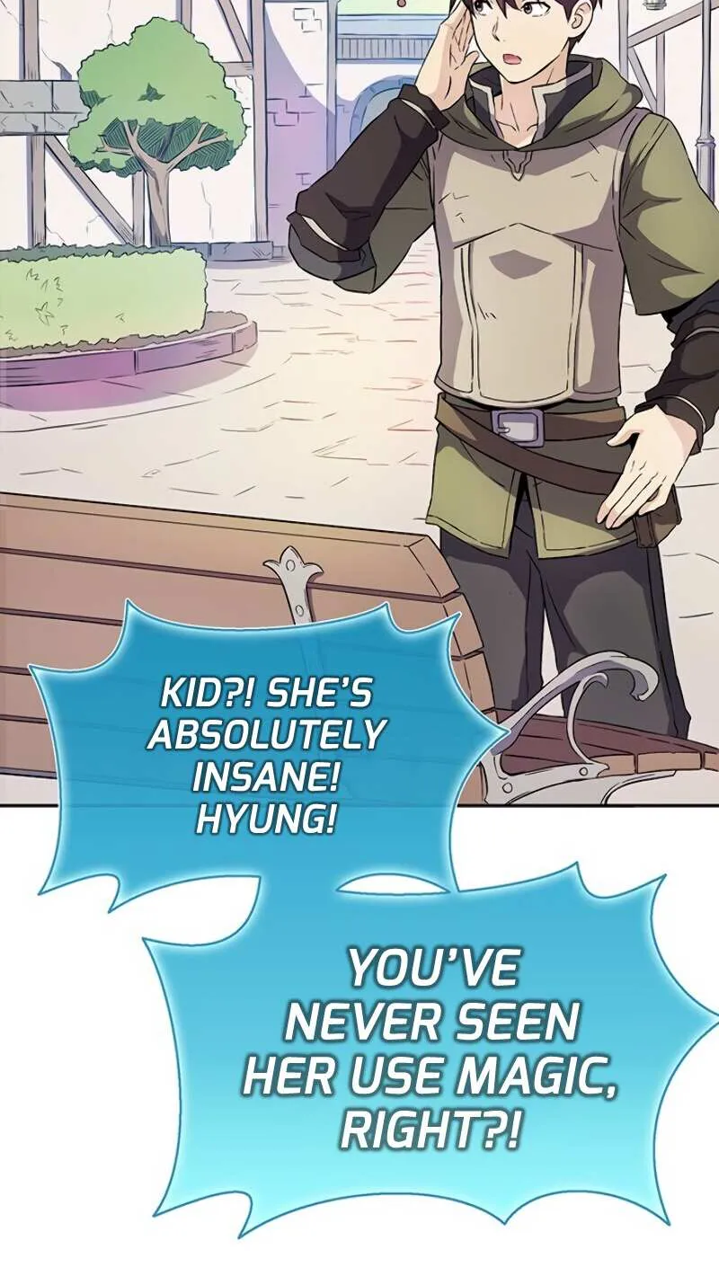 Read Arcane Sniper chapter 15 image 29 on Lezhin