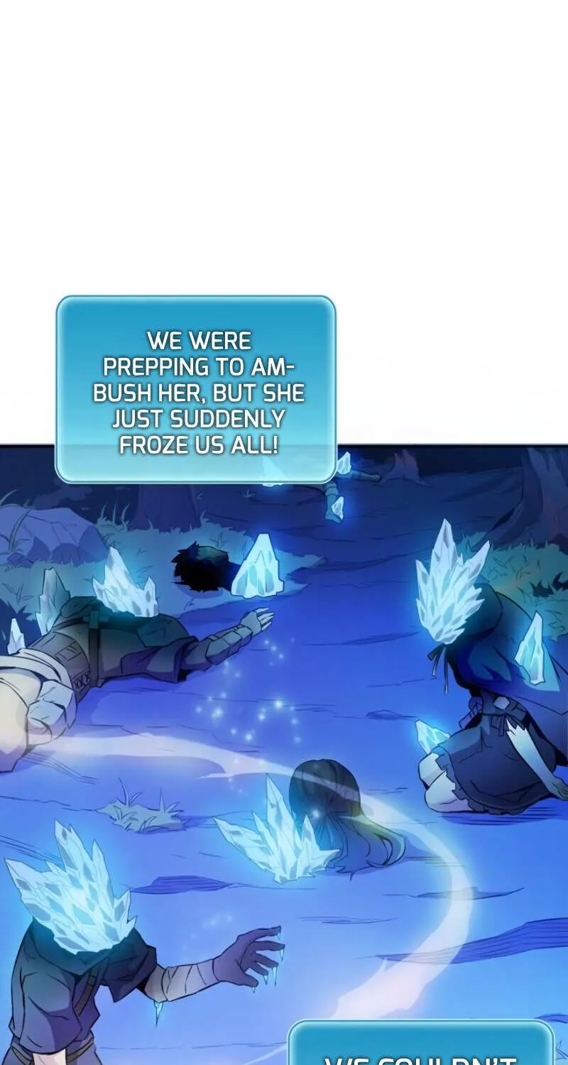 Read Arcane Sniper chapter 15 image 31 on Lezhin