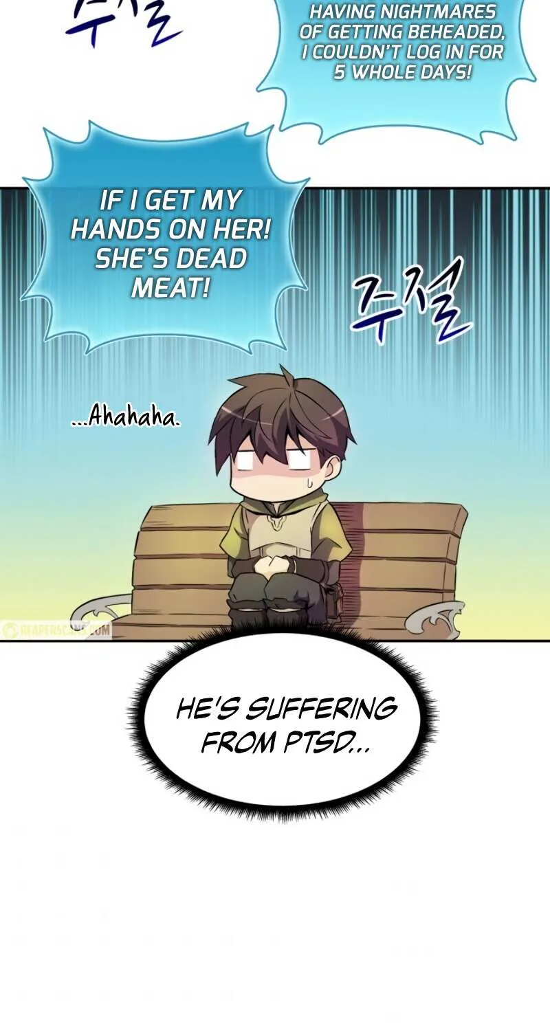 Read Arcane Sniper chapter 15 image 34 on Lezhin