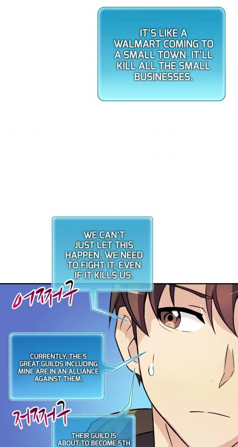 Read Arcane Sniper chapter 15 image 36 on Lezhin