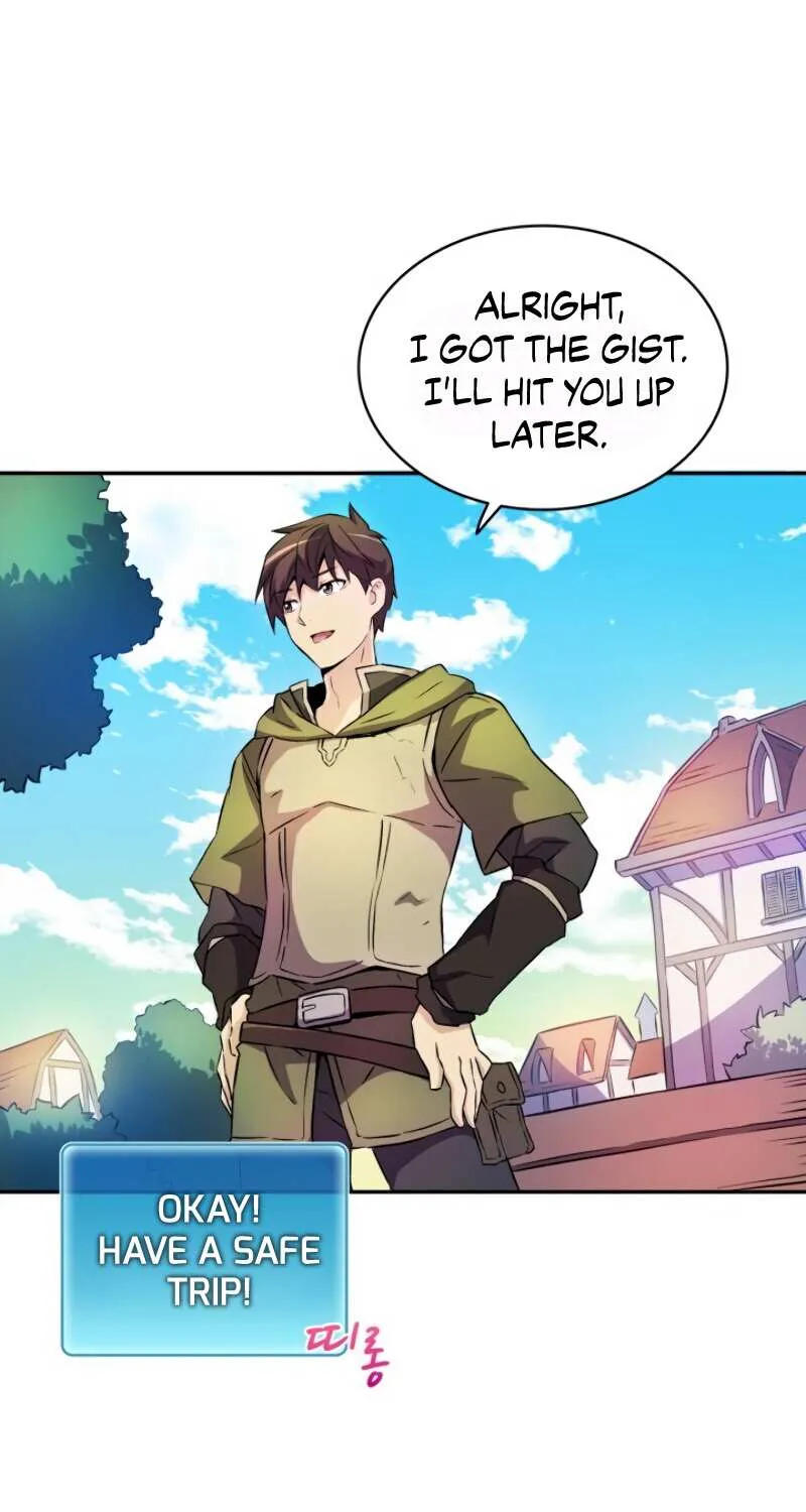 Read Arcane Sniper chapter 15 image 38 on Lezhin