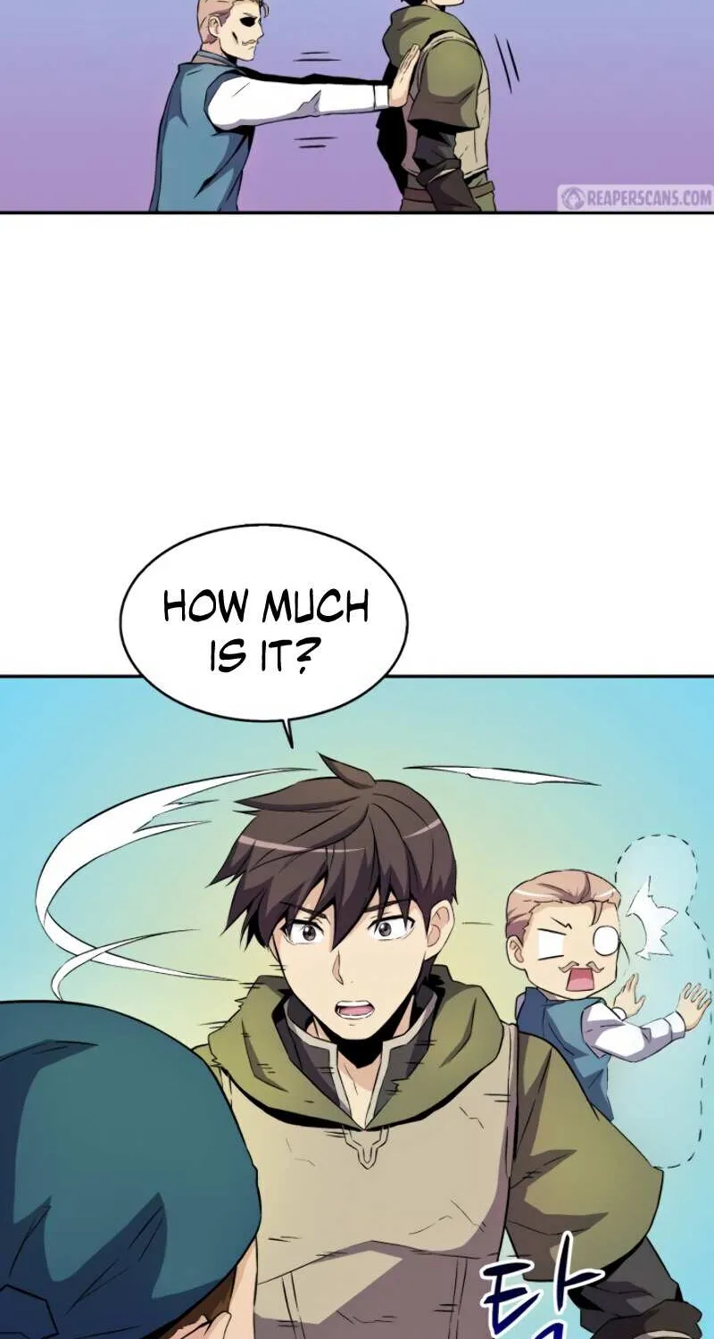 Read Arcane Sniper chapter 15 image 4 on Lezhin
