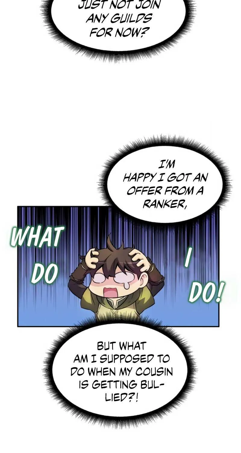 Read Arcane Sniper chapter 15 image 40 on Lezhin