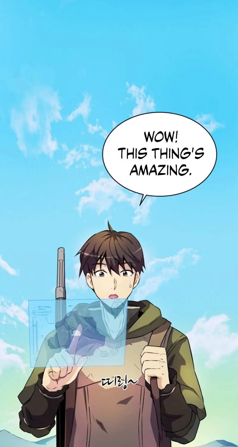 Read Arcane Sniper chapter 15 image 43 on Lezhin