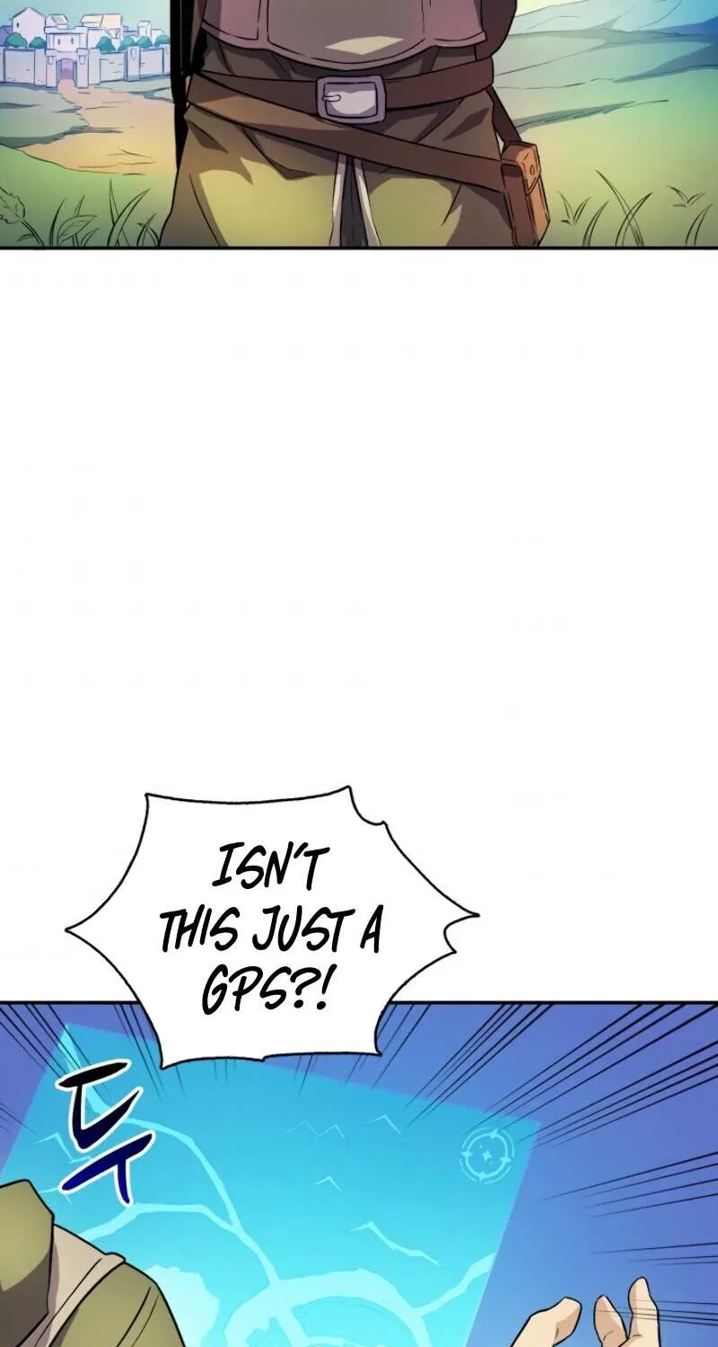 Read Arcane Sniper chapter 15 image 44 on Lezhin