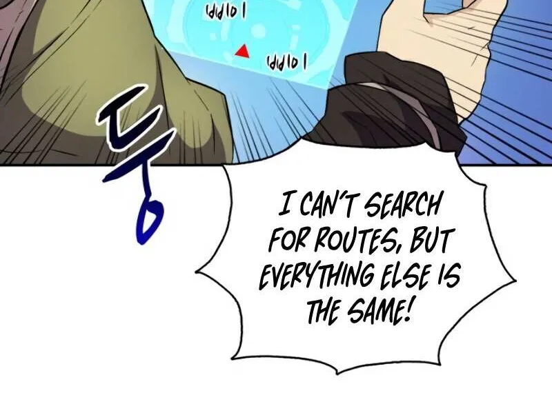 Read Arcane Sniper chapter 15 image 45 on Lezhin