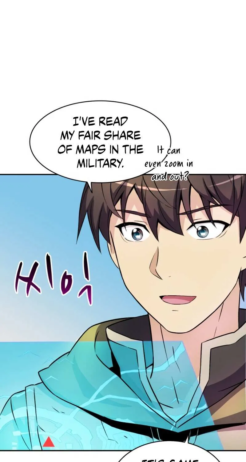 Read Arcane Sniper chapter 15 image 46 on Lezhin