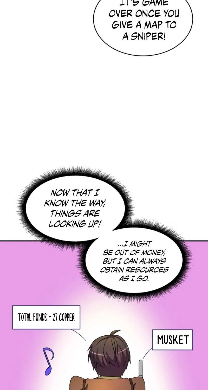 Read Arcane Sniper chapter 15 image 47 on Lezhin