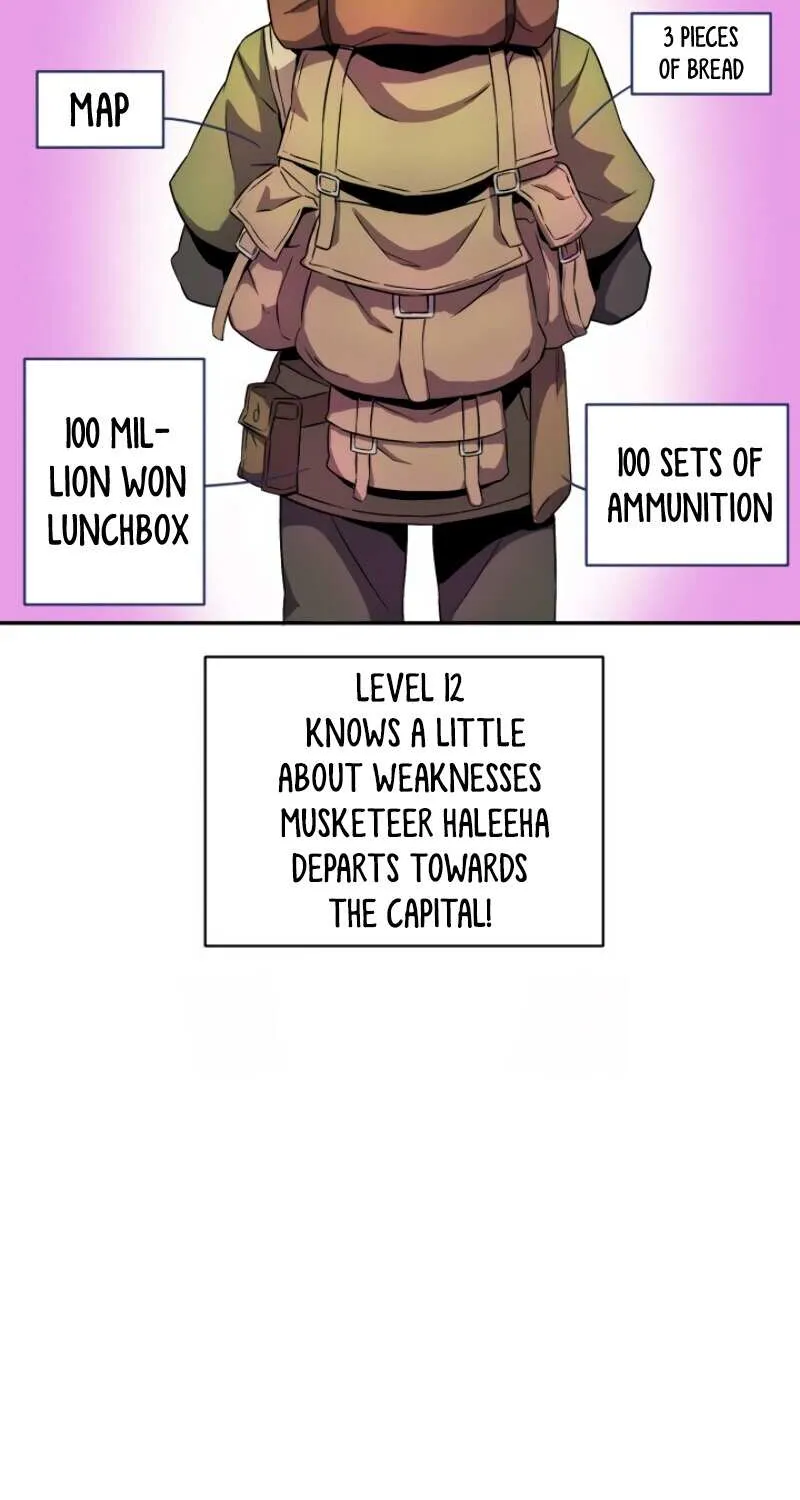 Read Arcane Sniper chapter 15 image 48 on Lezhin