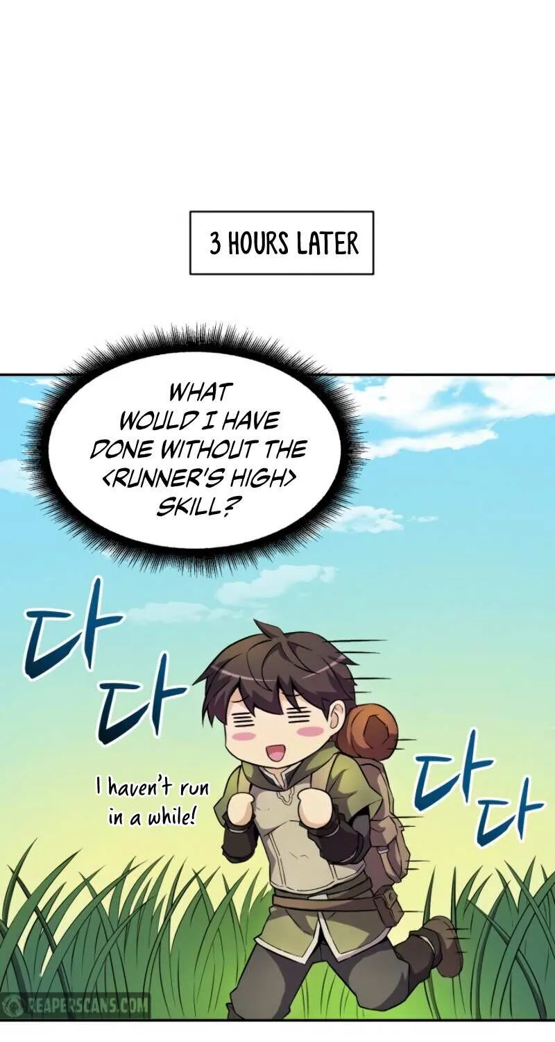 Read Arcane Sniper chapter 15 image 49 on Lezhin
