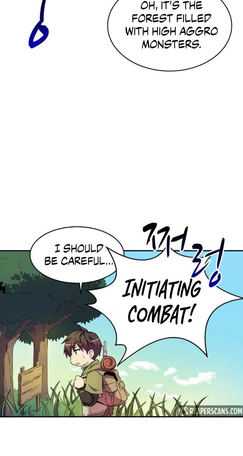 Read Arcane Sniper chapter 15 image 51 on Lezhin