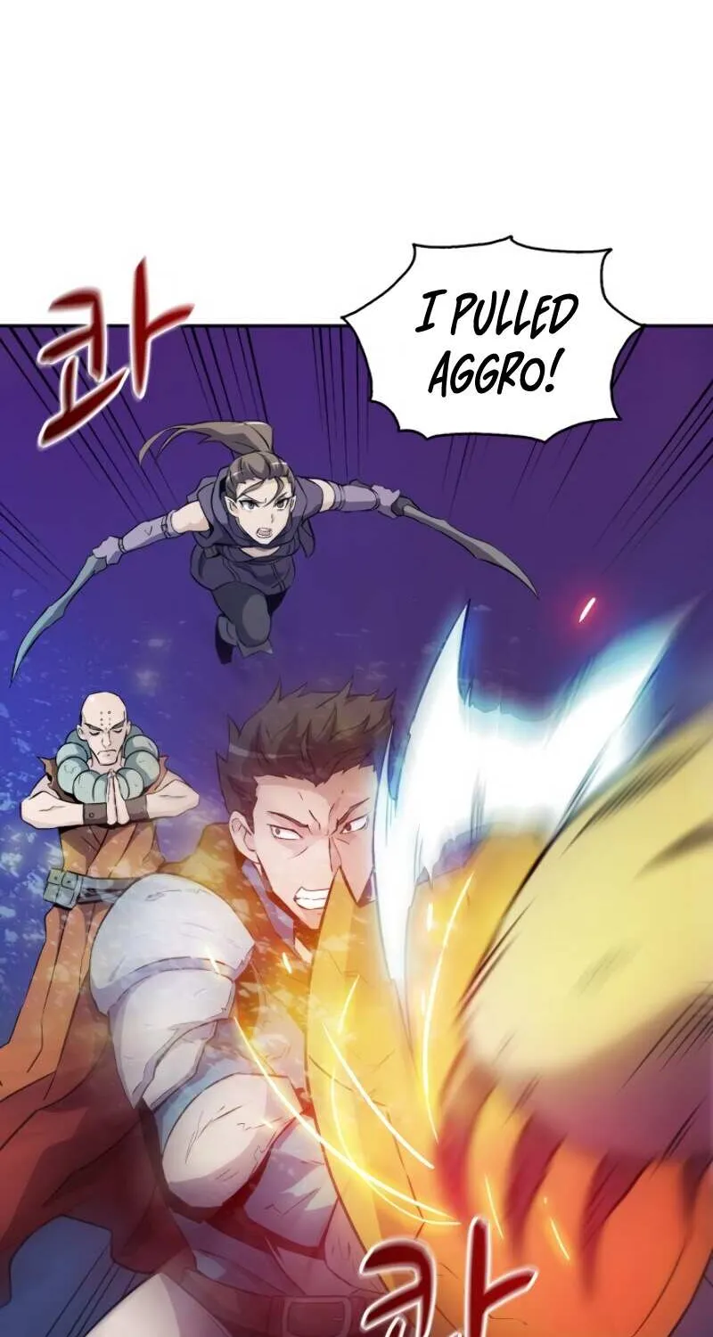 Read Arcane Sniper chapter 15 image 55 on Lezhin