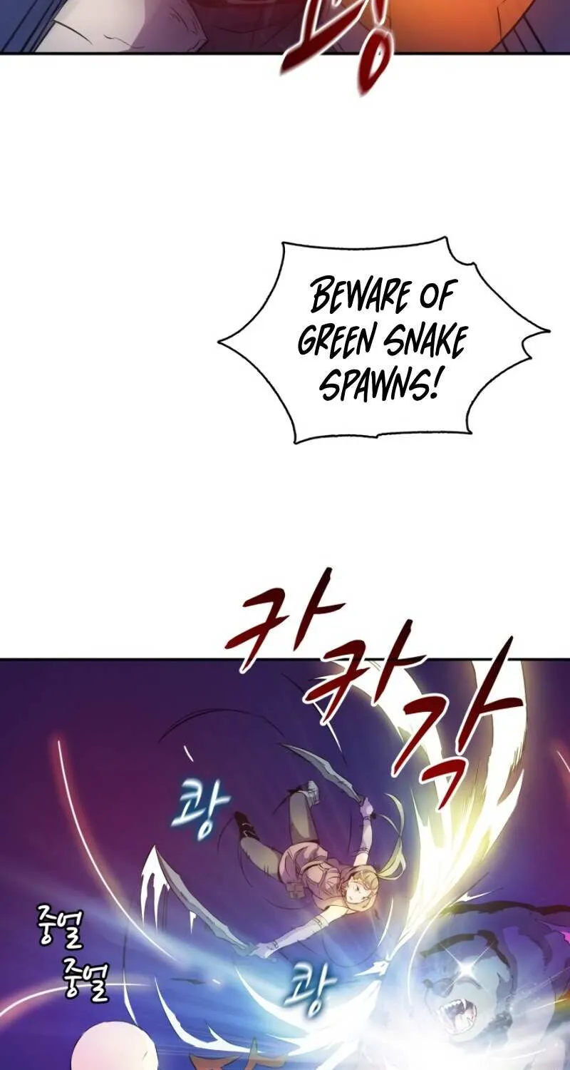 Read Arcane Sniper chapter 15 image 56 on Lezhin