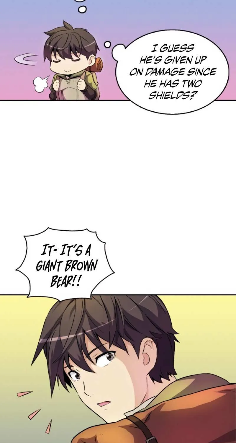 Read Arcane Sniper chapter 15 image 58 on Lezhin