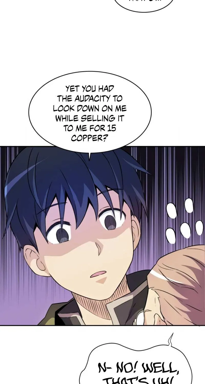 Read Arcane Sniper chapter 15 image 6 on Lezhin