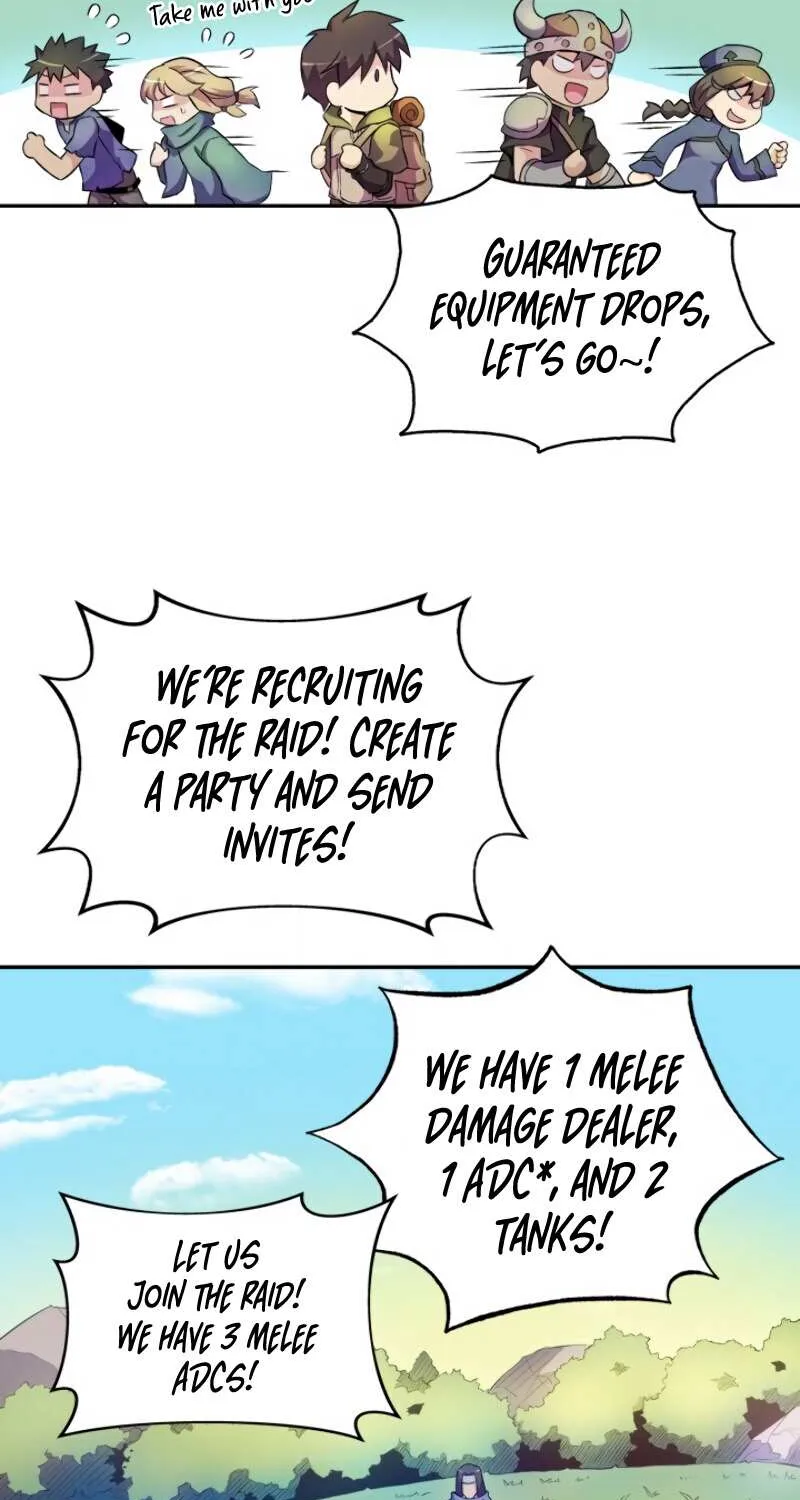 Read Arcane Sniper chapter 15 image 60 on Lezhin