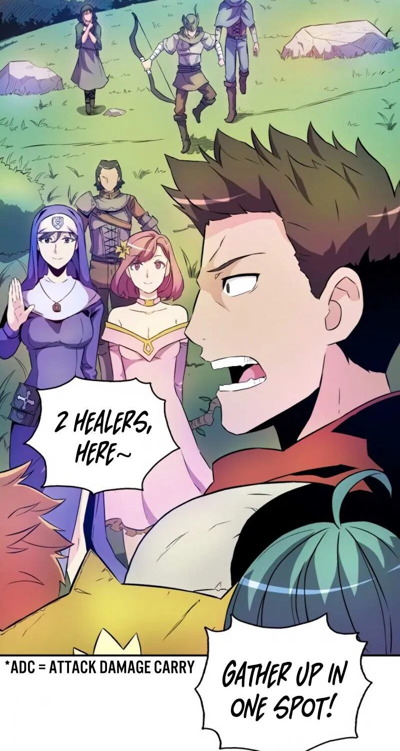 Read Arcane Sniper chapter 15 image 61 on Lezhin