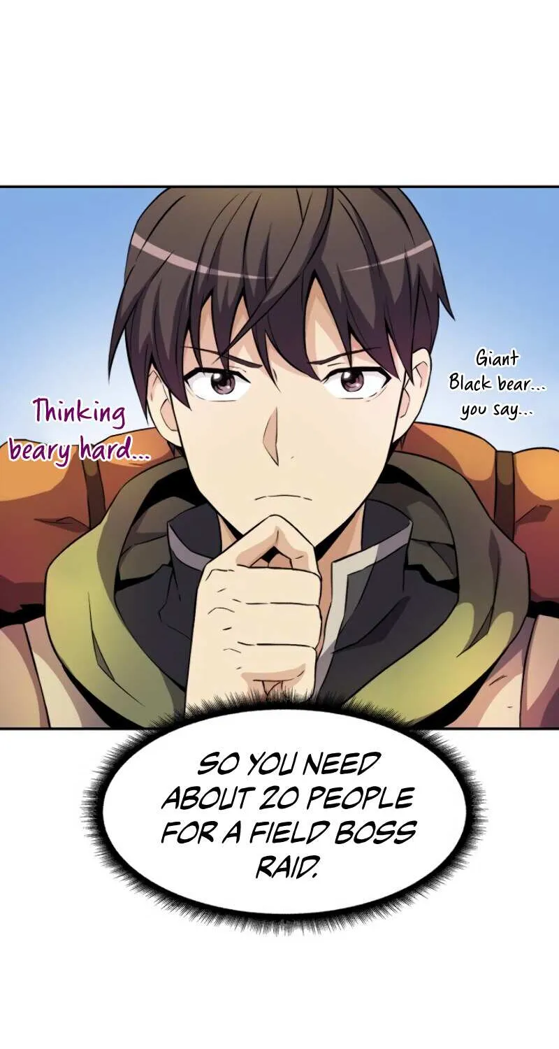 Read Arcane Sniper chapter 15 image 64 on Lezhin