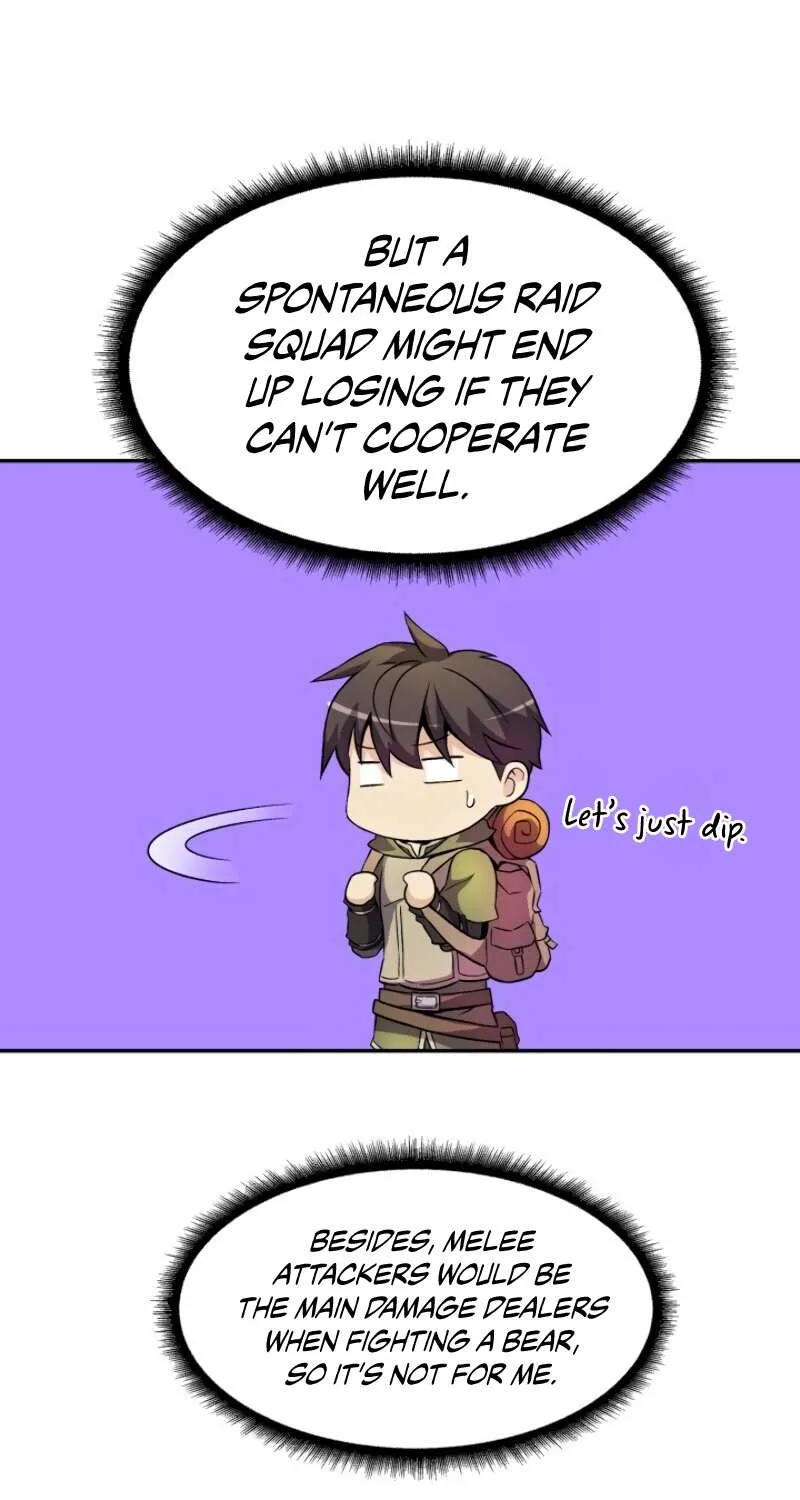 Read Arcane Sniper chapter 15 image 65 on Lezhin