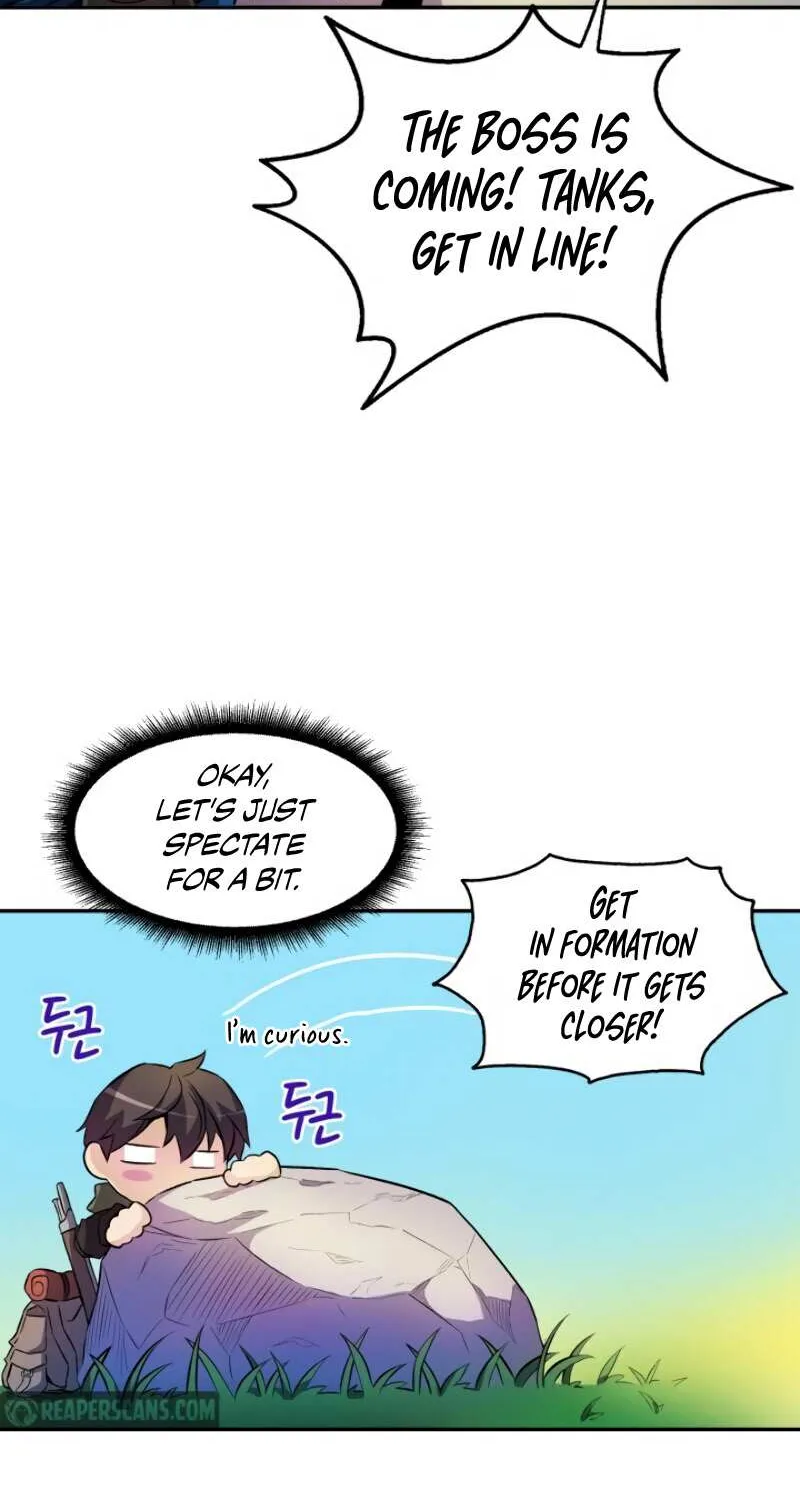 Read Arcane Sniper chapter 15 image 68 on Lezhin