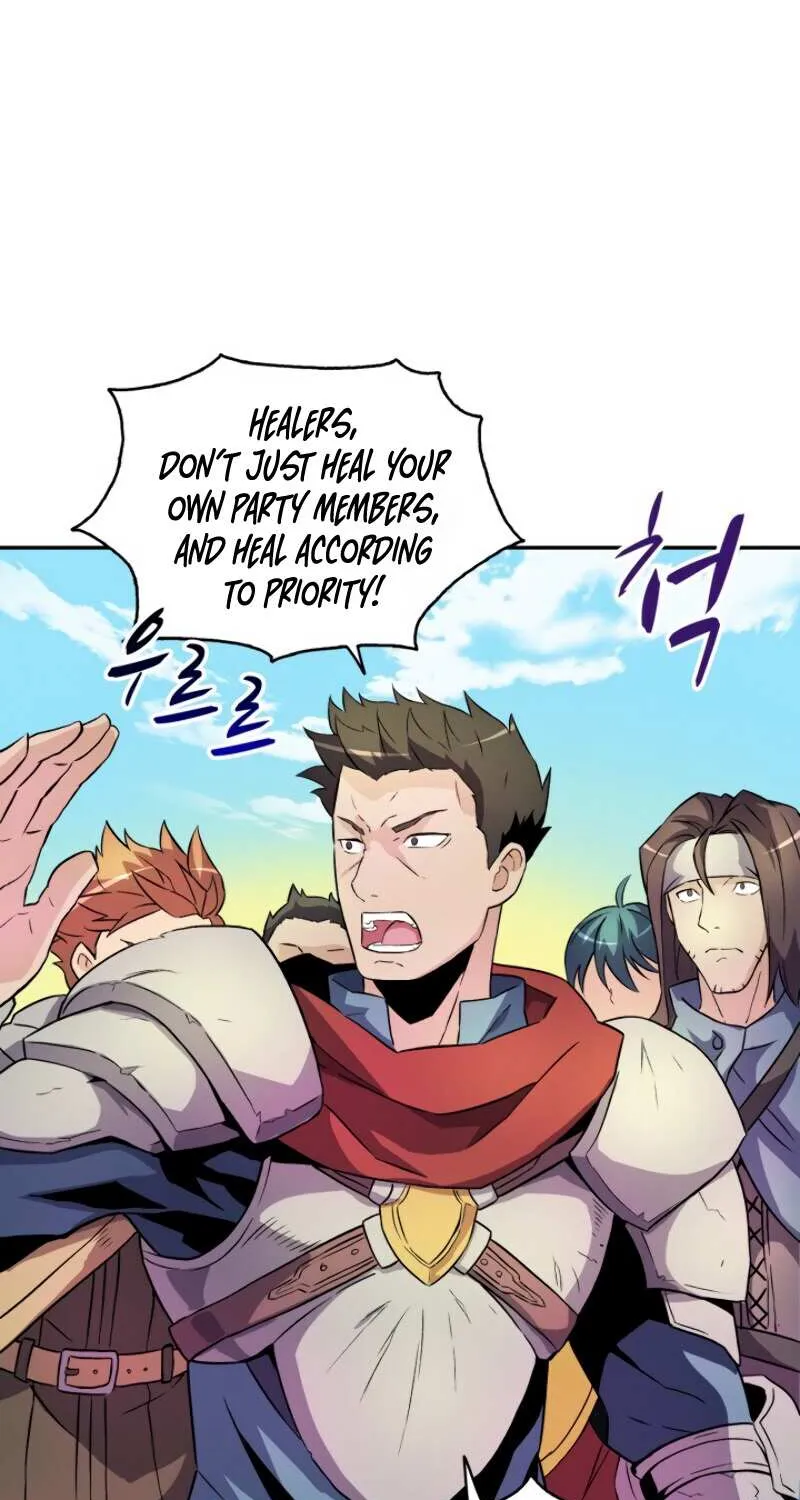 Read Arcane Sniper chapter 15 image 69 on Lezhin